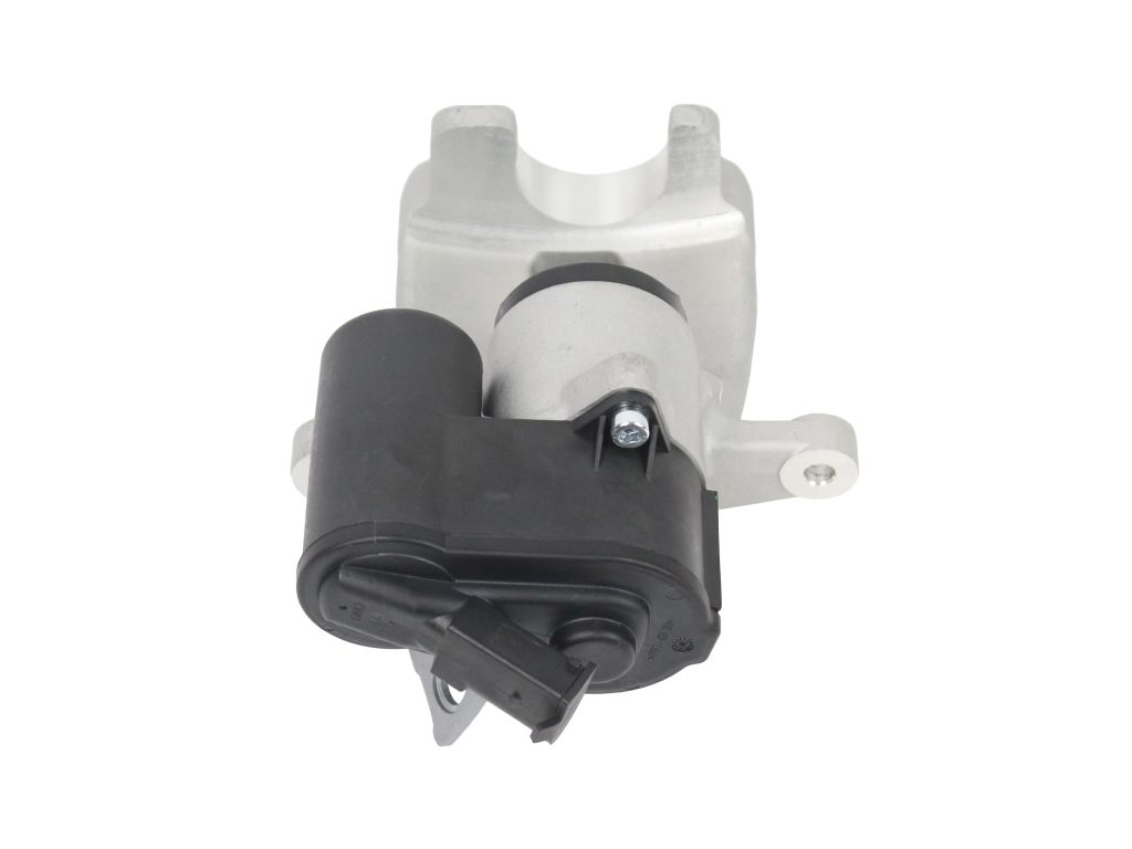 Тормозной суппорт задний правый VW CC 08-17 VW Passat B6/B7 05-15, 3C0615404C