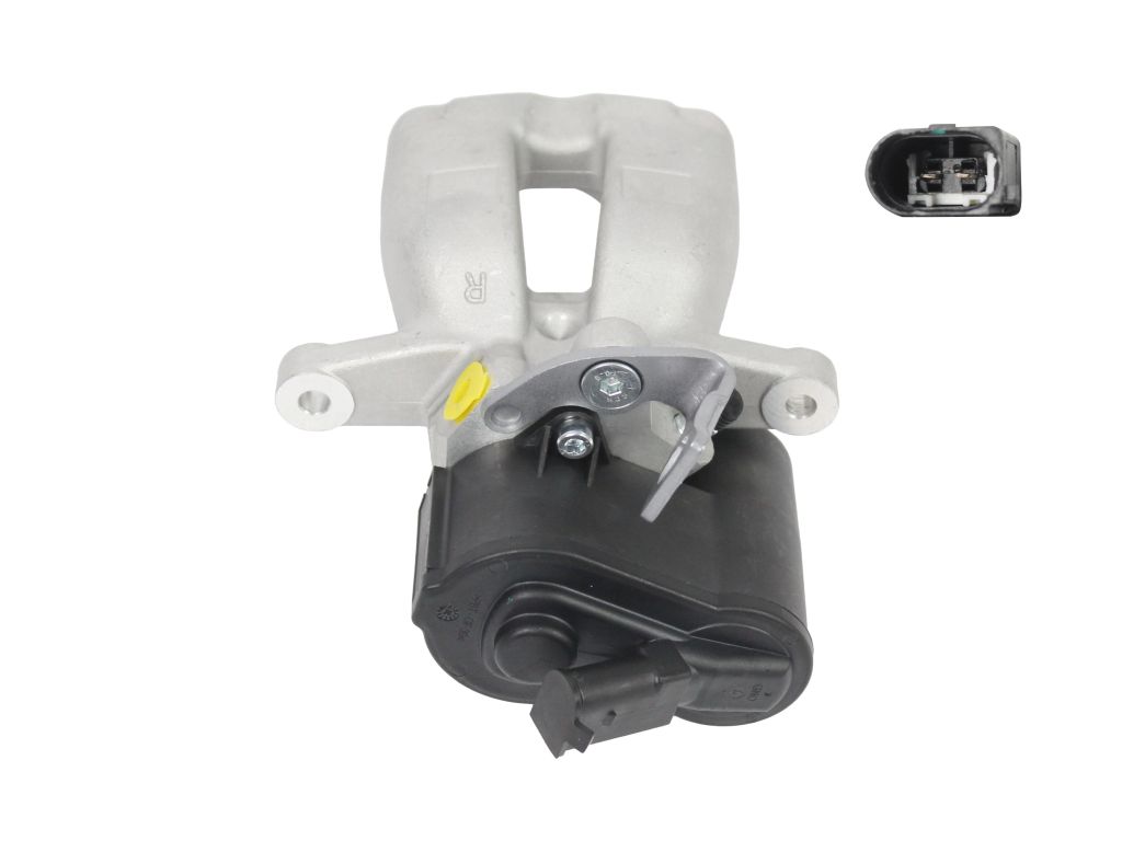 Тормозной суппорт задний правый VW CC 08-17 VW Passat B6/B7 05-15, 3C0615404C