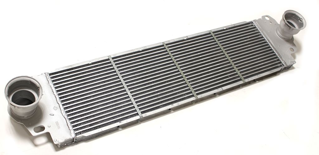 Интеркулер vw transporter t4 t5 03-, 7h0145804a