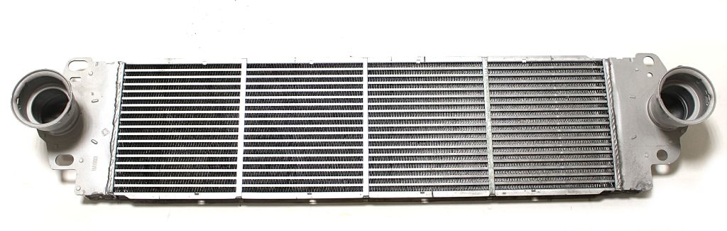 Интеркулер vw transporter t4 t5 03-, 7h0145804a