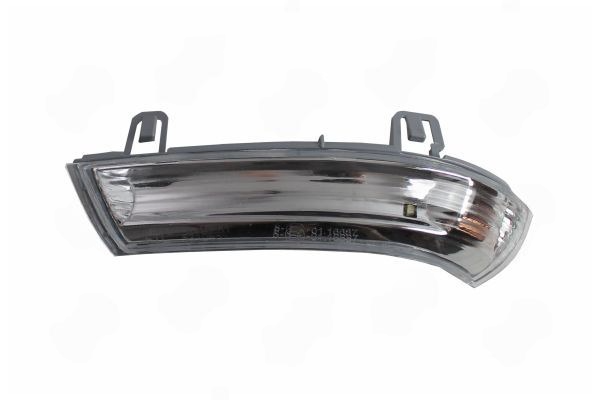 Фонарь указателя поворота левый VW Golf V 03-09 / VW Eos 06-08, 1K0949101