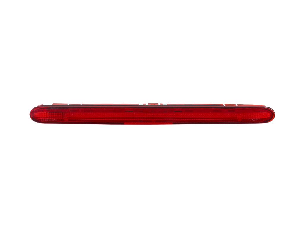 Дополнительный фонарь сигнала торможения vw touran 2003-2010, 1t0945097a