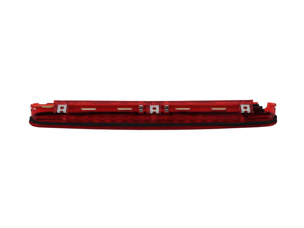 Дополнительный фонарь сигнала торможения vw touran 2003-2010, 1t0945097a