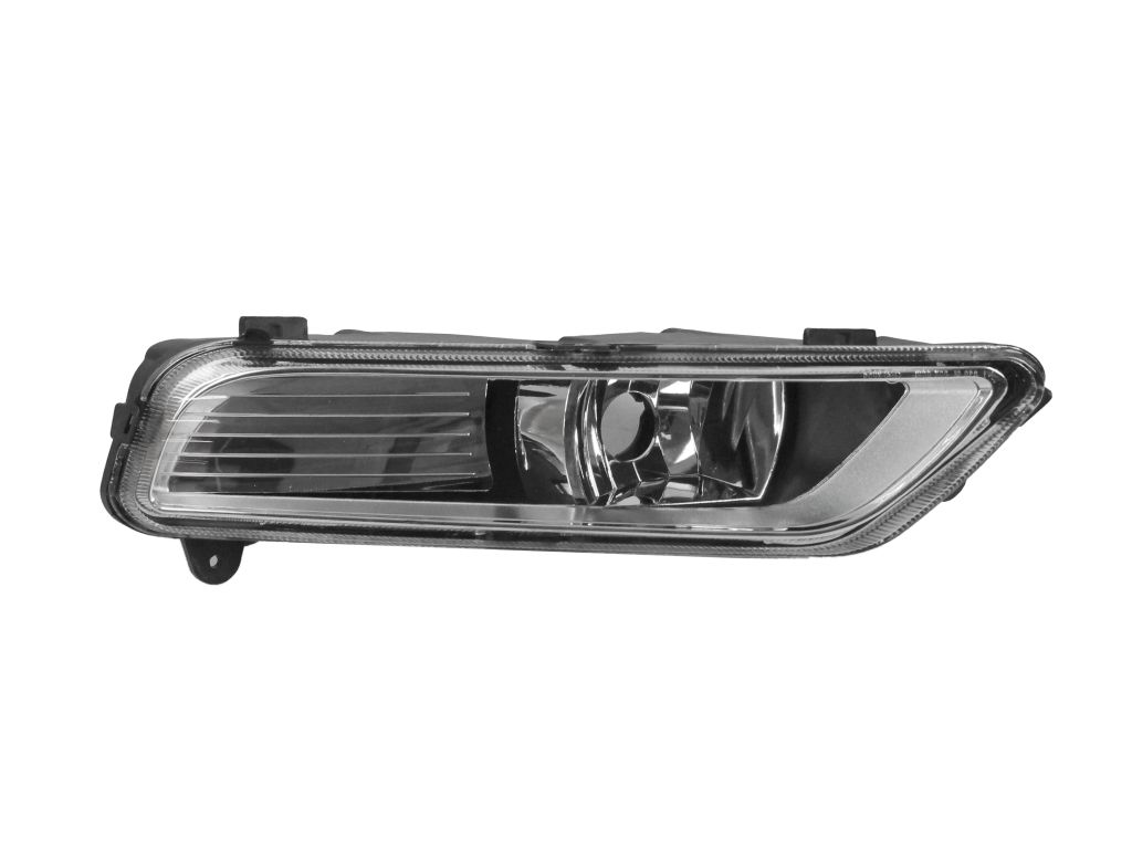 Фара дневного освещения справа vw passat (2010-), 3aa941662