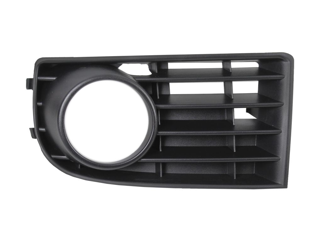 Решетка вентилятора слева vw golf v 03-10, 1k0853665b9b9