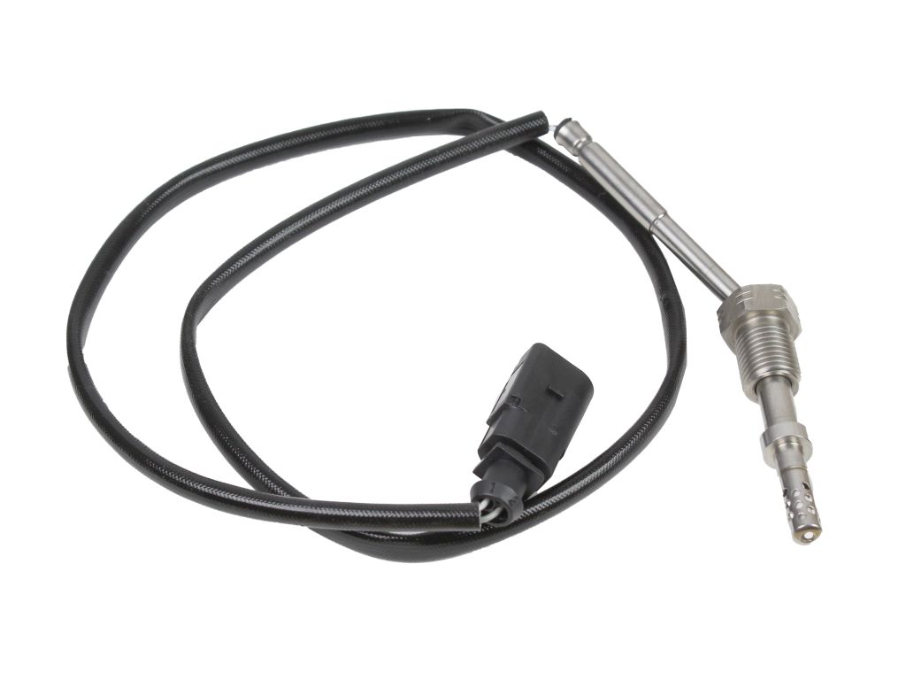 Датчик температуры выхлопных газов Audi A3 2008– Seat Altea 2004– Skoda Octavia II 2004–2013, 03L906