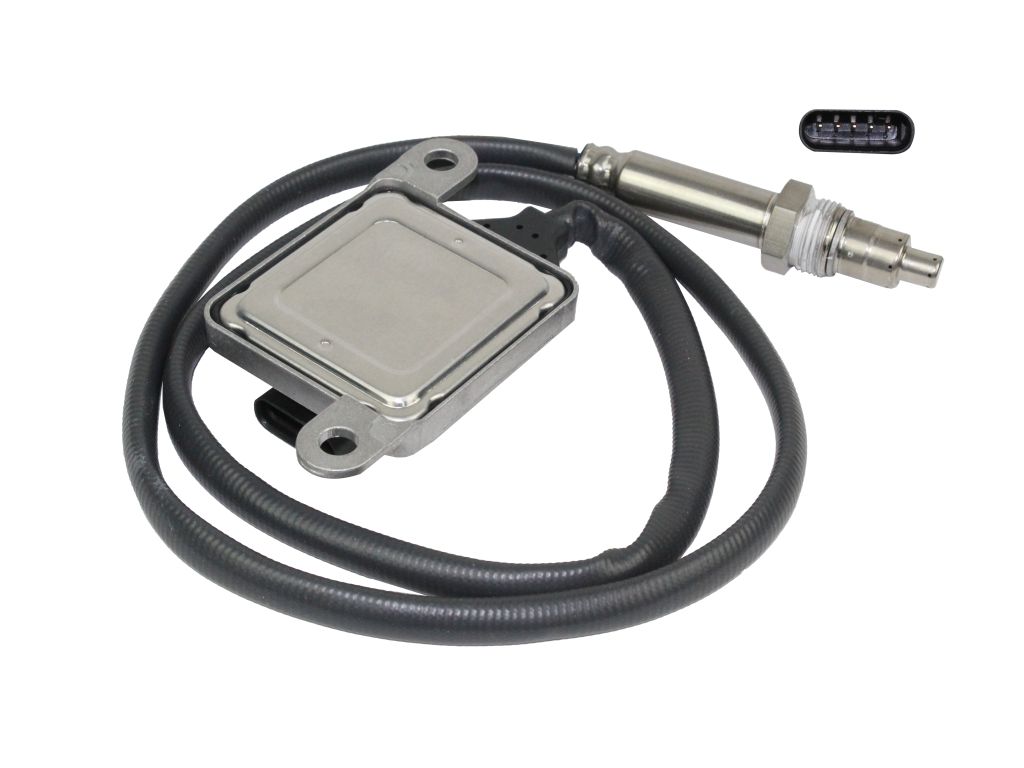 Датчик оксидов азота NOx VW Arteon 17- Passat B8 14-, 03N907807A