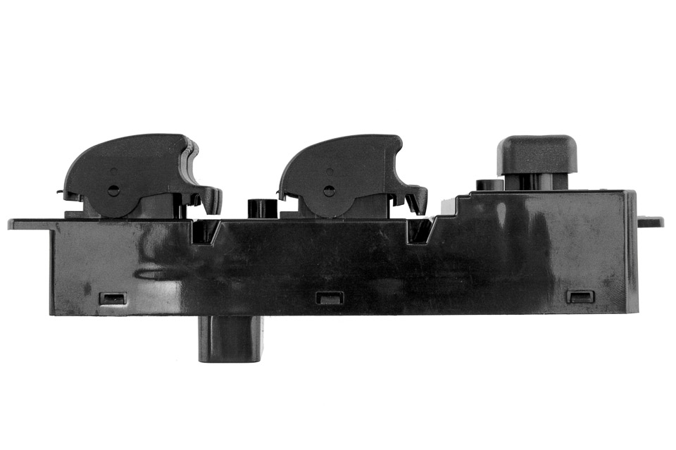 Переключатель стеклоподъемника mitsubishi l200 1999-2006, mr732119