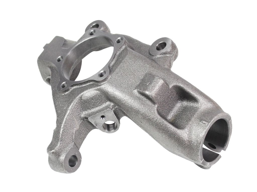 Поворотный кулак Ford Transit 06-14, 6C113K186AF