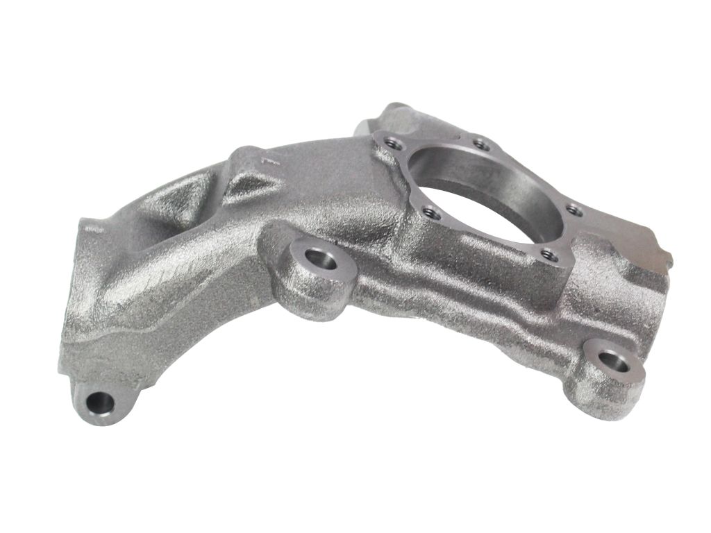 Поворотный кулак Ford Transit 06-14, 6C113K186AF