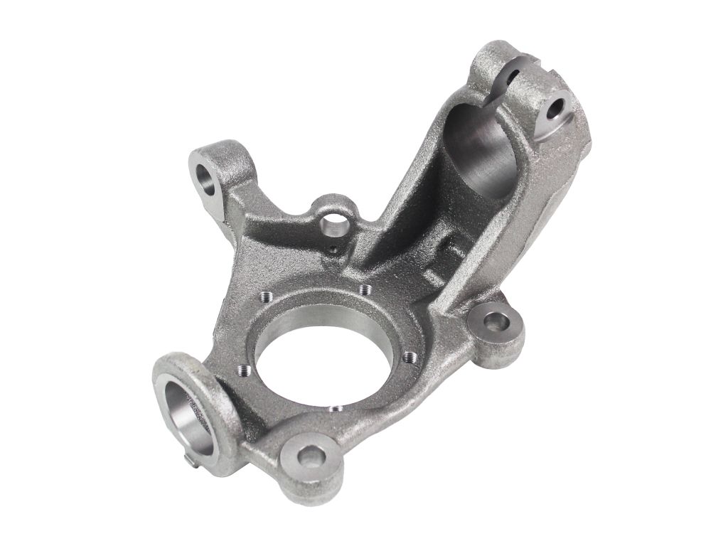 Поворотный кулак Ford Transit 06-14, 6C113K186AF