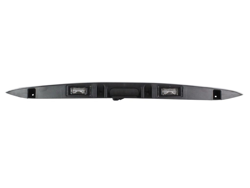 Ручка багажника/микровыключатель mini r55/r55n/r56 06-, 51132753603