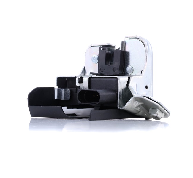 Замок багажника (4 pin) seat alhambra vw sharan touareg 10-, 7p0827505g