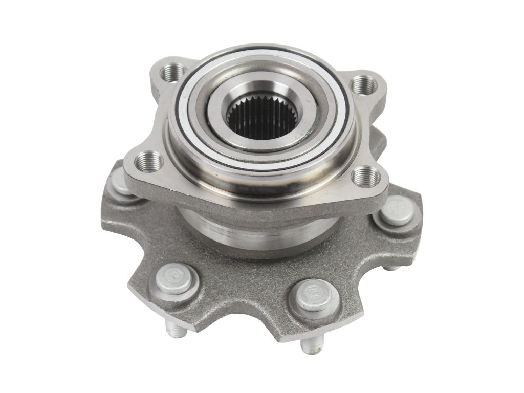 Ступица колеса Mitsubishi L200 Mitsubishi L400 Mitsubishi Pajero I/II/III/IV Mitsubishi Pajero Sport