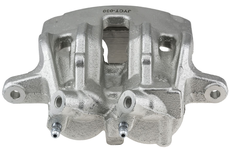 Суппорт тормозной передний лев citroen jumper 94-, 9945781