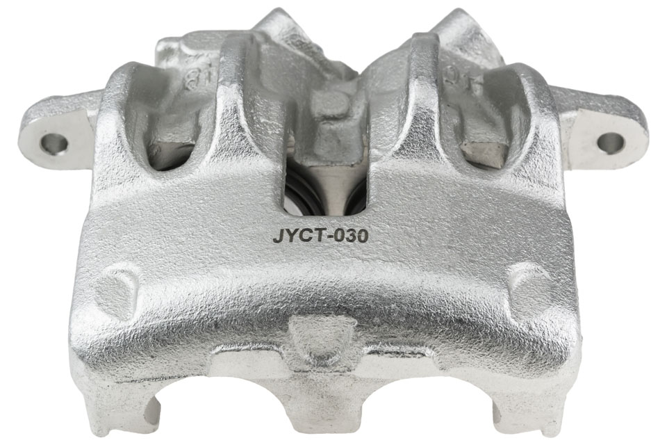 Суппорт тормозной передний лев citroen jumper 94-, 9945781