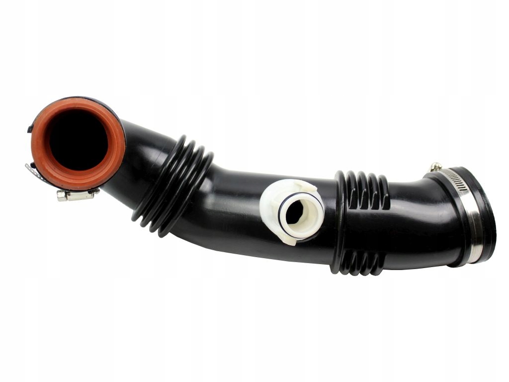 Патрубок воздушного фильтра Citroën C2 03-09 / C3 02-10 / C4 04-10 / C5 01-08, 143400