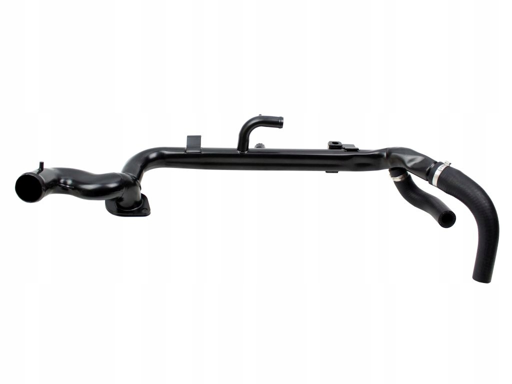 Шланг системы охлаждения Opel Astra F 91-98 Opel Astra G 98-04 Opel Vectra C 02-08, 1338527
