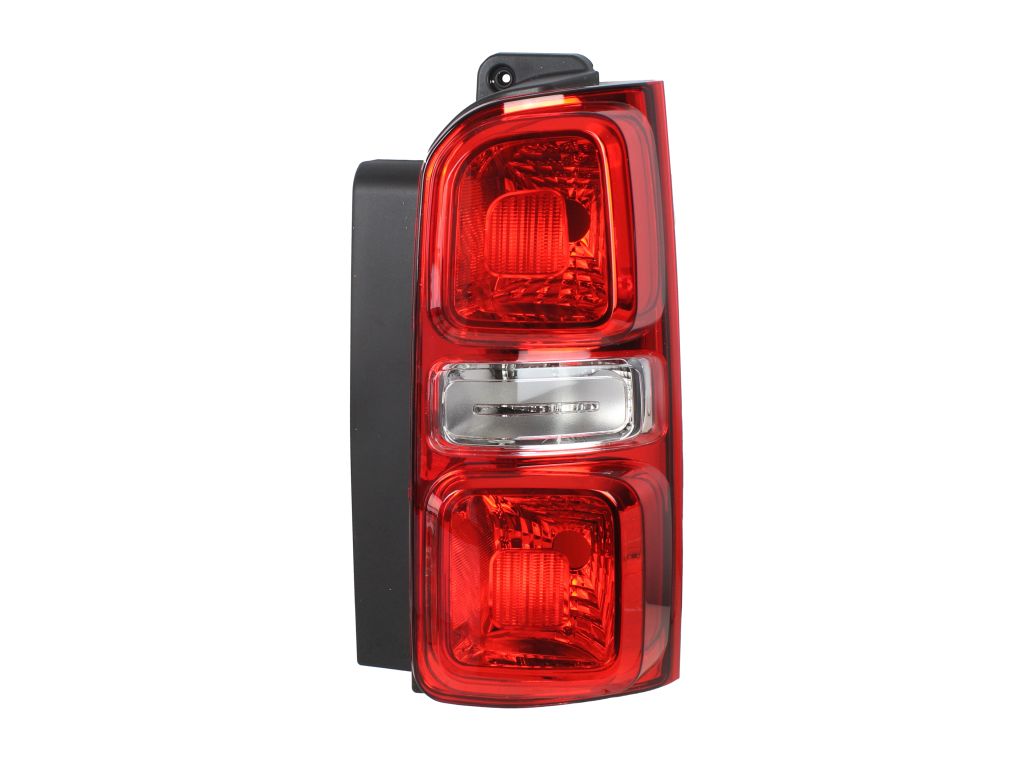 Задний фонарь правый peugeot expert citroen jumpy 2007-2012, 9808243080