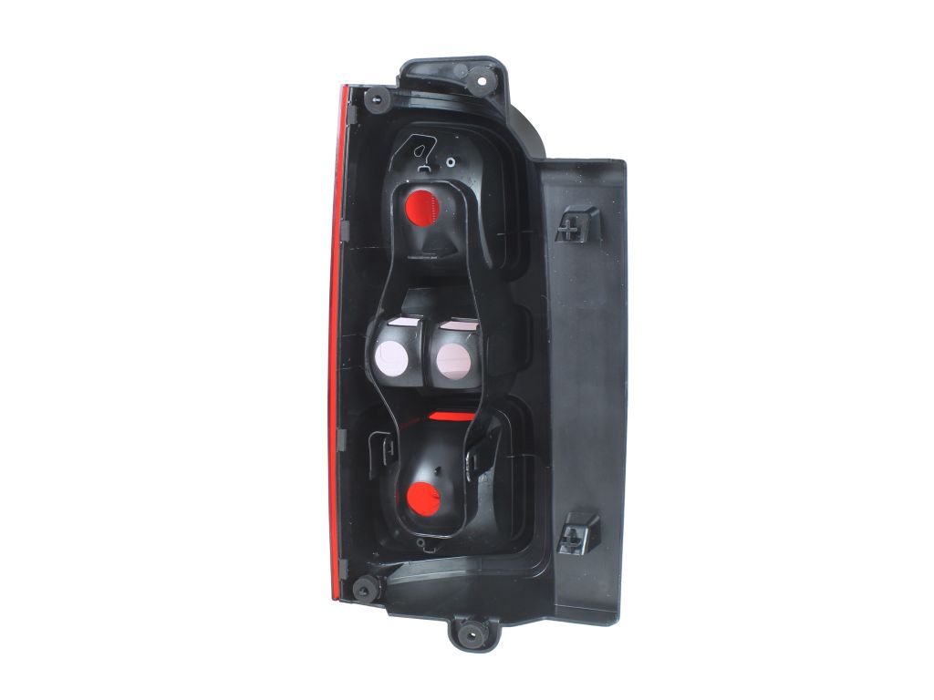 Задний фонарь правый peugeot expert citroen jumpy 2007-2012, 9808243080