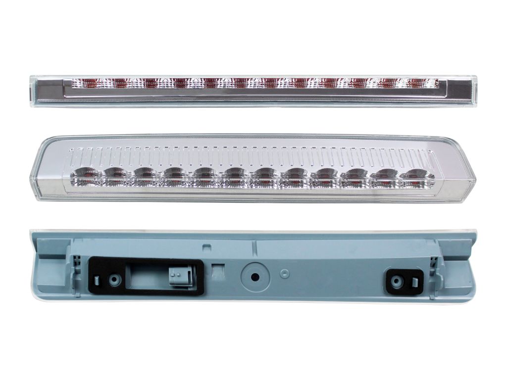 Дополнительный фонарь сигнала торможения renault laguna iii kombi 07-15, 265900005r
