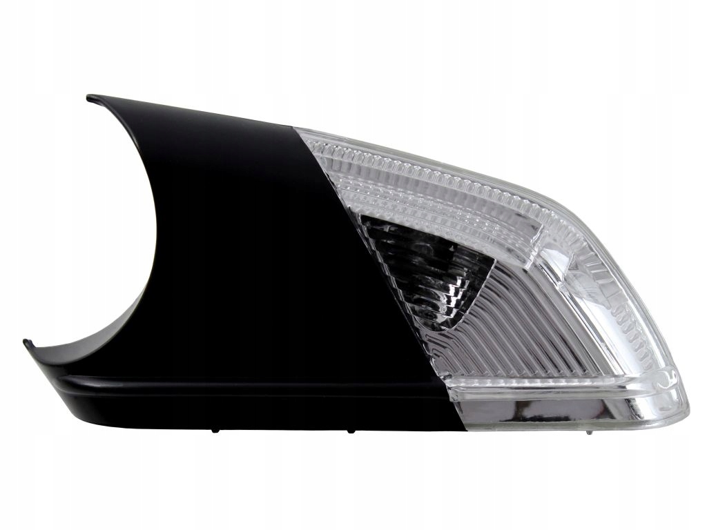 Фонарь указателя поворота левая skoda octavia 04-13 vw polo, 1z0949101d