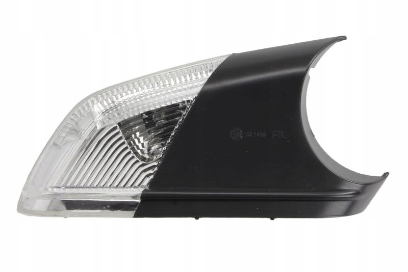 Фонарь указателя поворота правая skoda octavia 04-13 vw polo, 1z0949102d