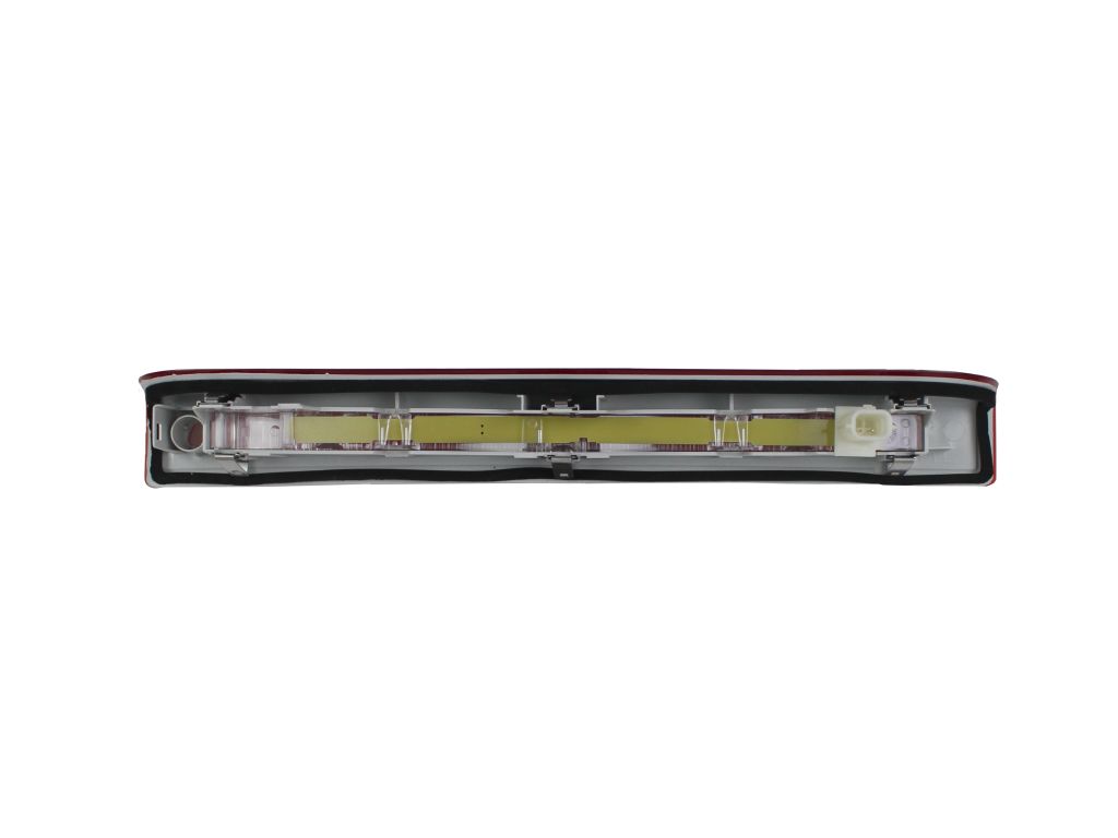Дополнительный фонарь сигнала торможения renault megane iii scenic iii 09-16, 265900026r