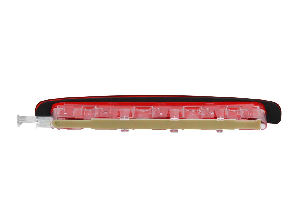 Дополнительный фонарь сигнала торможения центральный seat altea 2007-2015, 5p8945097