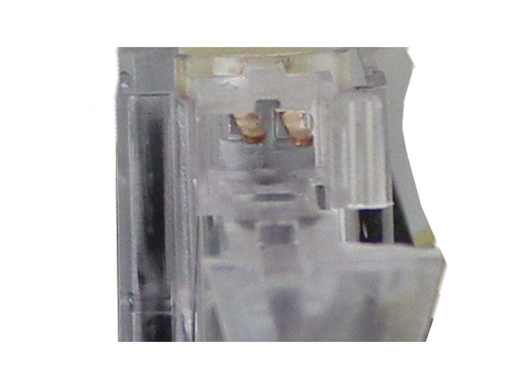 Дополнительный фонарь сигнала торможения seat altea 2007-2015, 5p8945097a