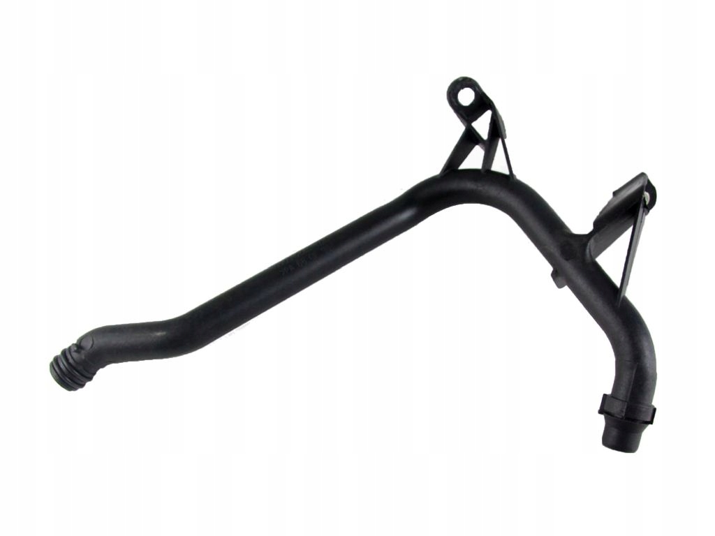 Трубка охлаждающей жидкости BMW 3 E46 98-05 BMW 5 E39 95-03 BMW 7 E38 94-01, 11537502525