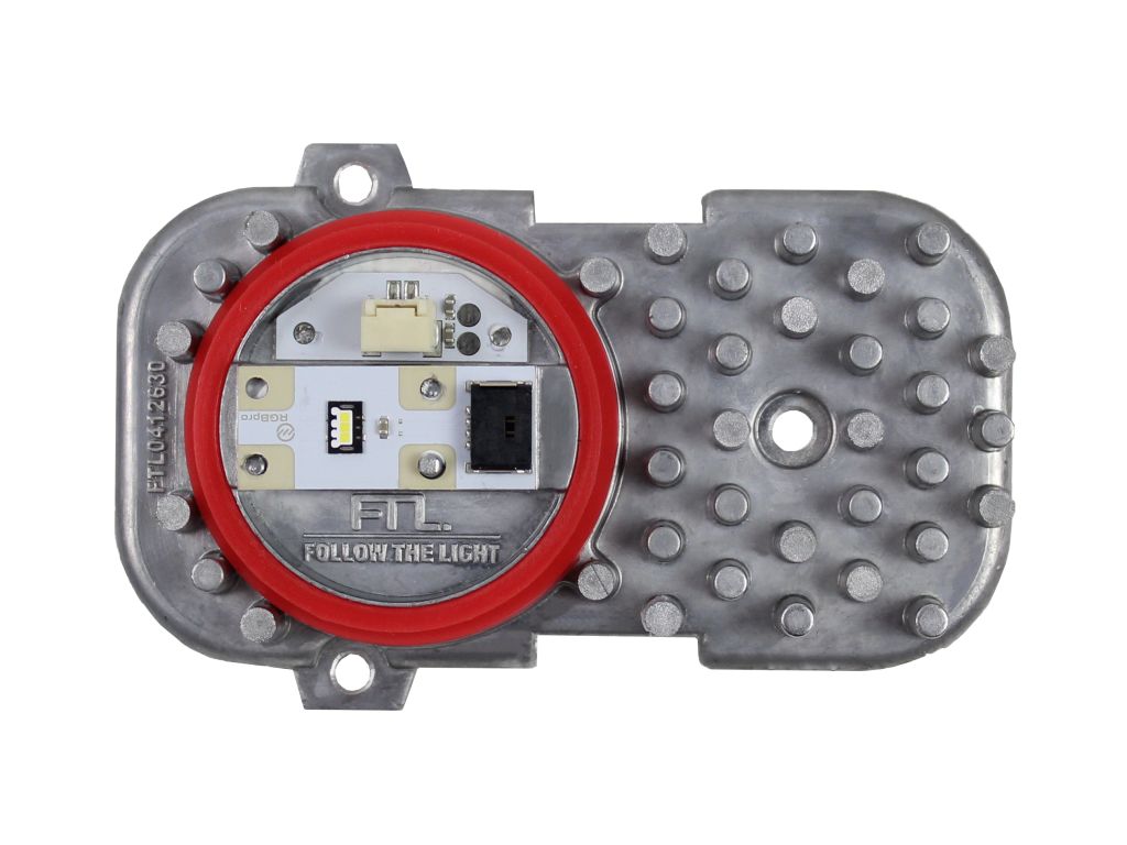 Блок управления фары bmw x5 (e70/f15) bmw x6 (f16) 06-, 63117263051