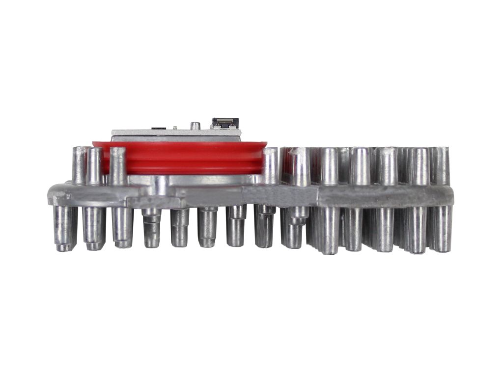 Блок управления фары bmw x5 (e70/f15) bmw x6 (f16) 06-, 63117263051