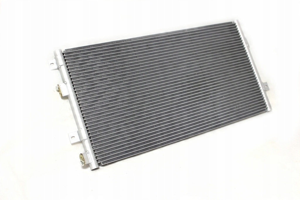 Радиатор кондиционера chrysler intrepid, 4758305