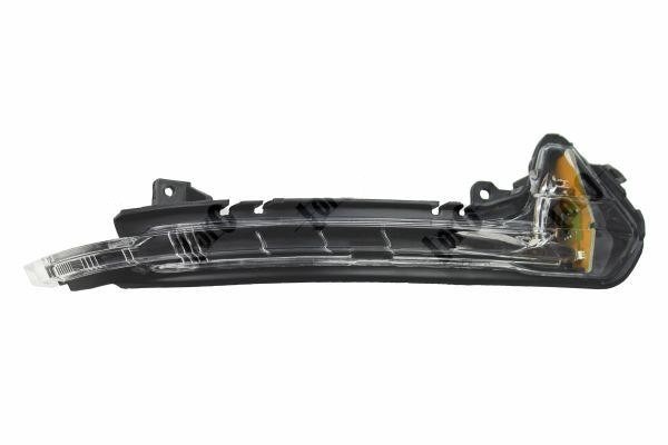 Указатель поворота правый audi a6 c7 2011 - 2018 audi rs6, 4g5949102b