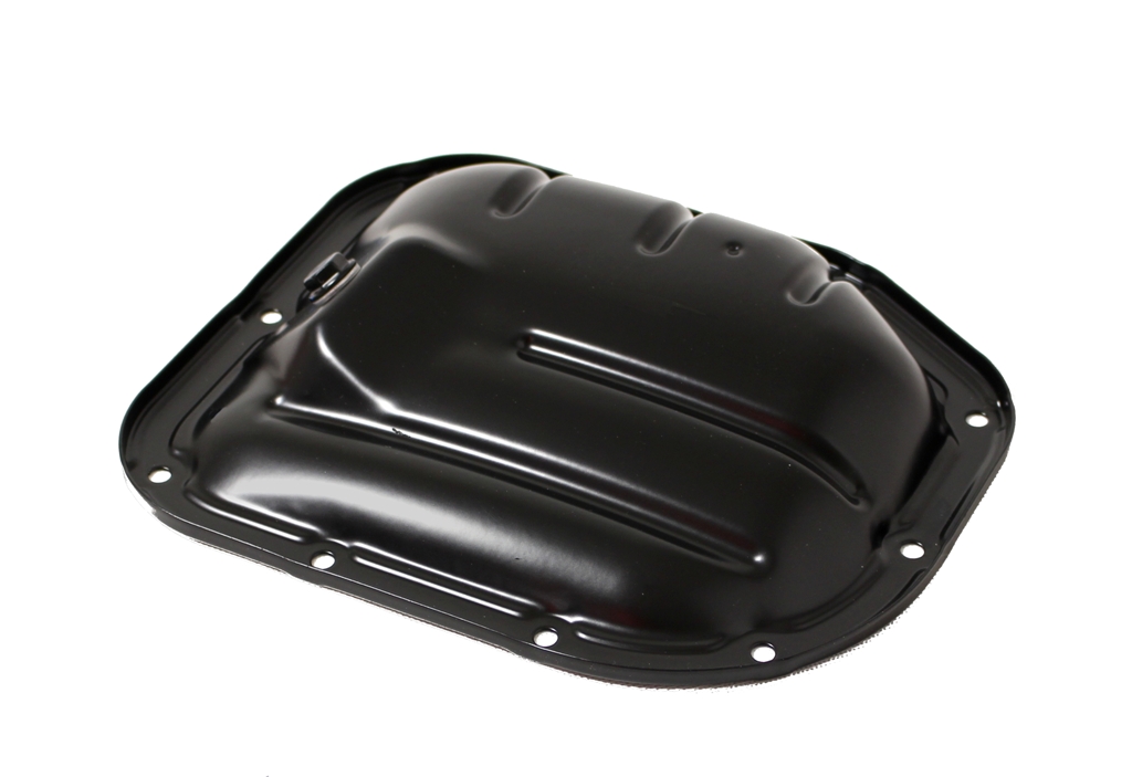 Масляный поддон стальной toyota auris corolla prius yaris 00-09, 12102-21010