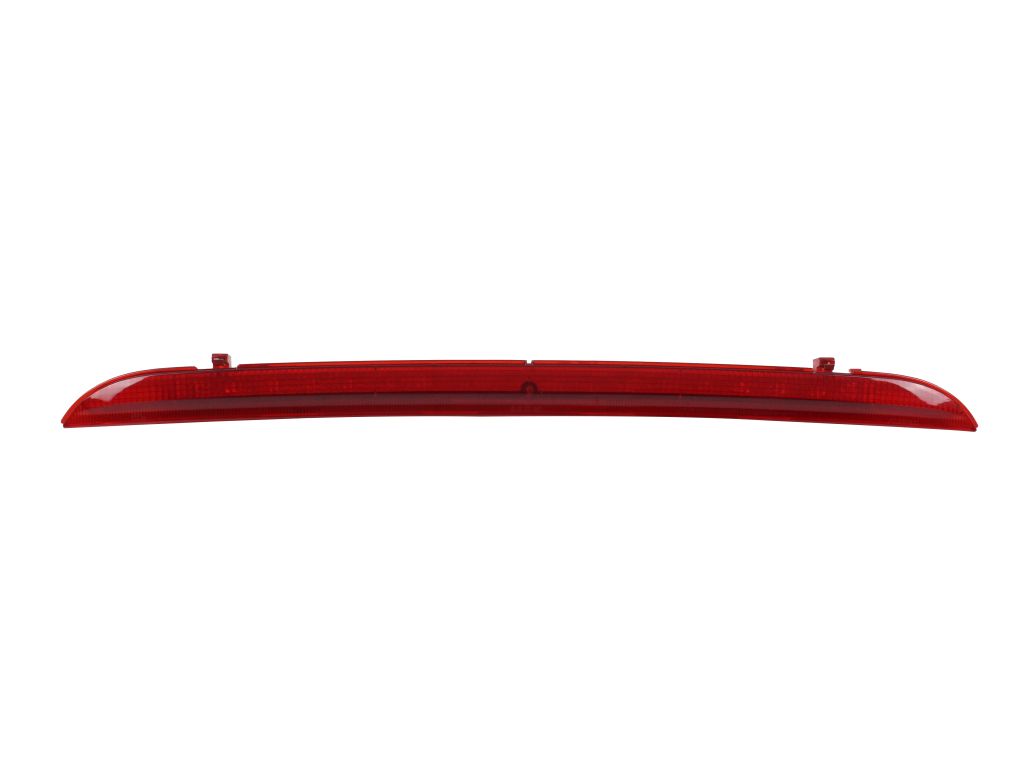Дополнительный фонарь сигнала торможения volkswagen touareg (2002-2010), 7l6945097c