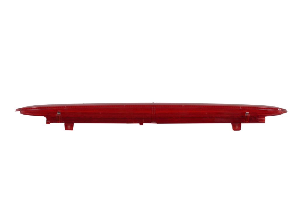 Дополнительный фонарь сигнала торможения volkswagen touareg (2002-2010), 7l6945097c