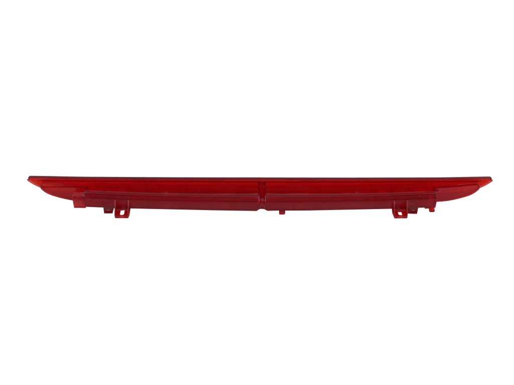 Дополнительный фонарь сигнала торможения volkswagen touareg (2002-2010), 7l6945097c