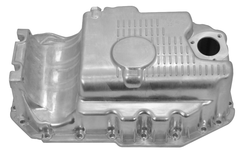 Масляный поддон vw golf 4 97-05, 030103601pa