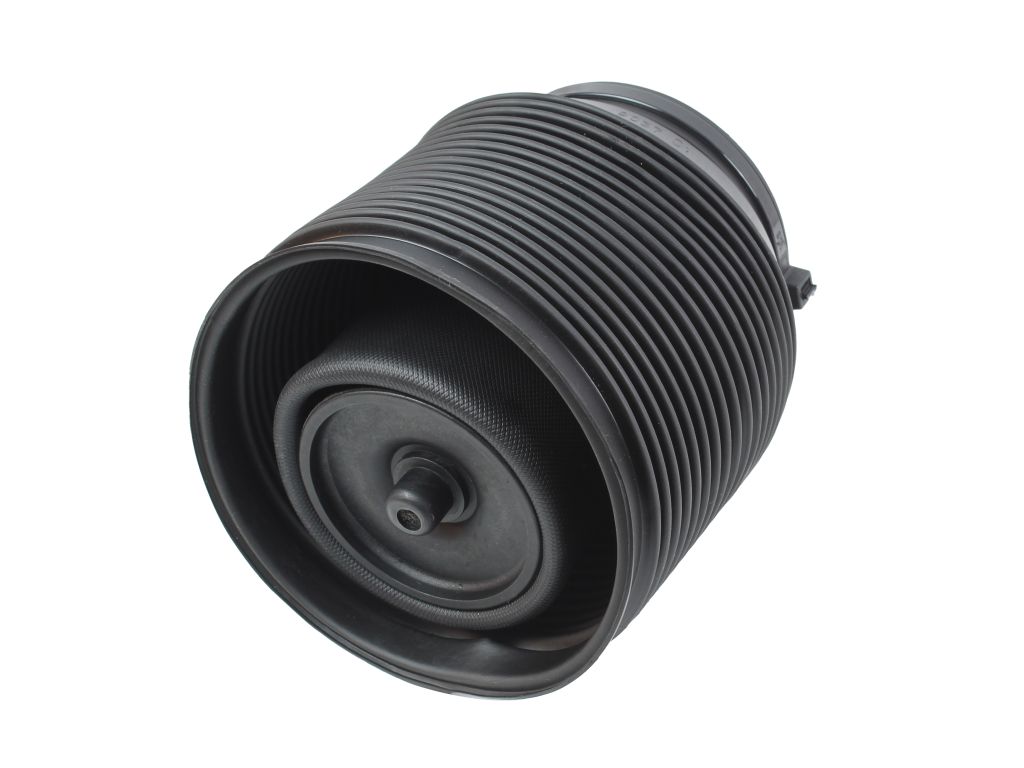 Пневматическая рессора задняя левая toyota land cruiser prado 02-10, 4809035011