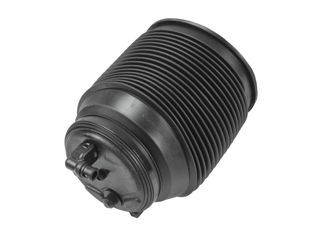 Пневматическая рессора задняя левая toyota land cruiser prado 02-10, 4809035011