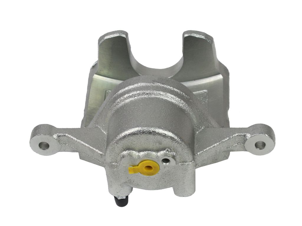 Тормозной суппорт передний левый Hyundai i30 I 07-12 Kia Ceed I 06-12, 581101H000