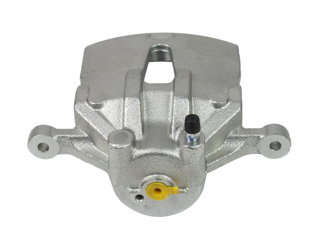 Тормозной суппорт передний левый Hyundai i30 I 07-12 Kia Ceed I 06-12, 581101H000