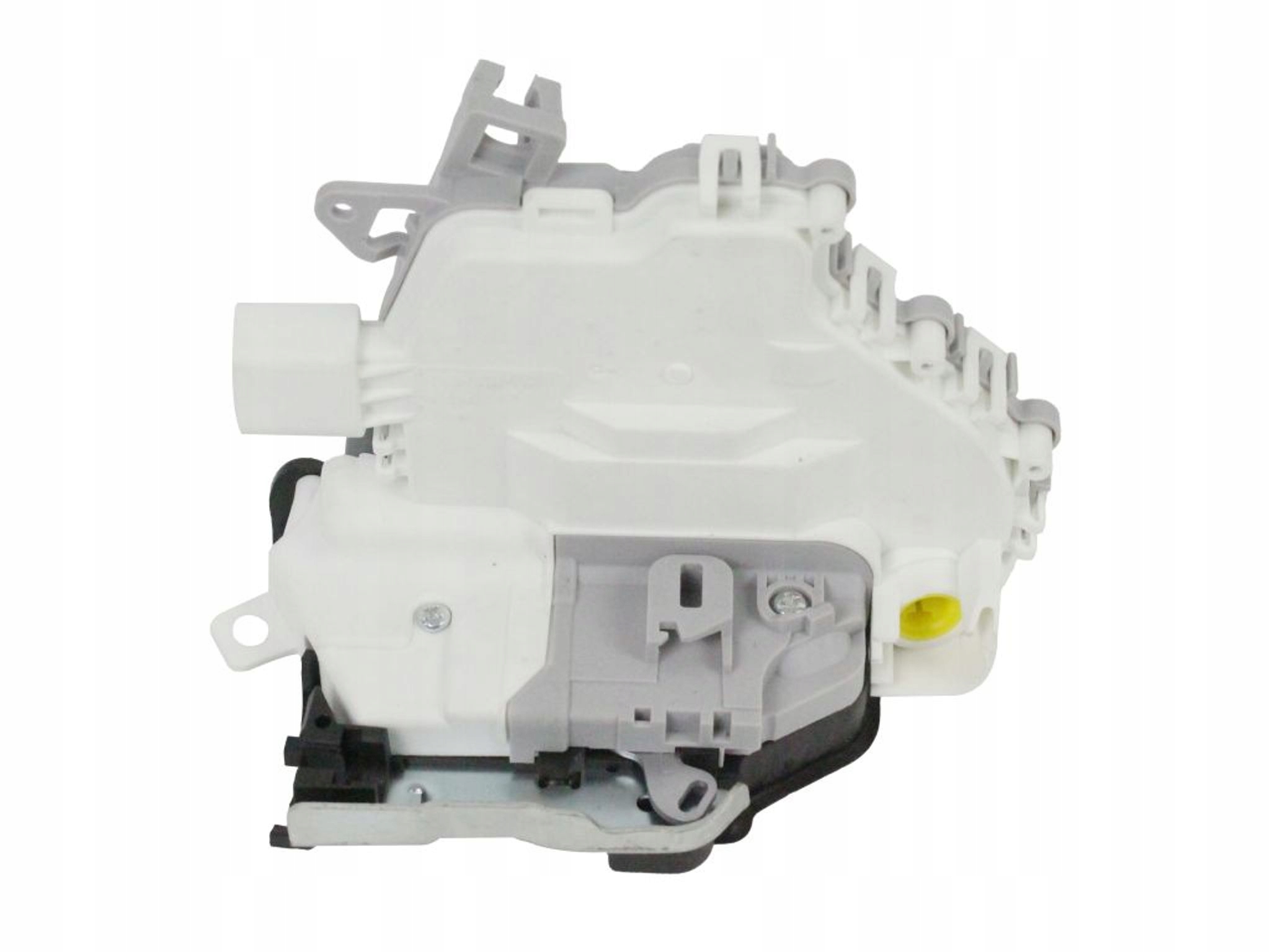 Замок двери передний левый audi a1 a4 a5 porsche macan 11-, 8j1837015d