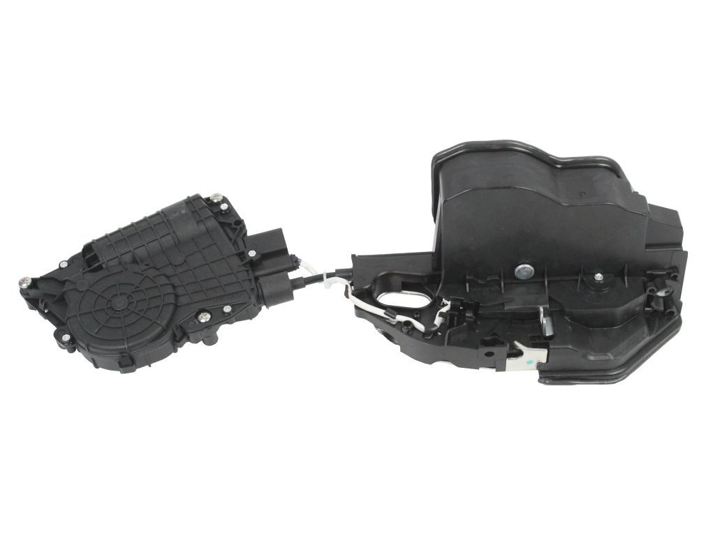 Замок двери (передний левый) bmw x5 [e70] Bmw x6 [e71 e72] 06-14, 5a36e75
