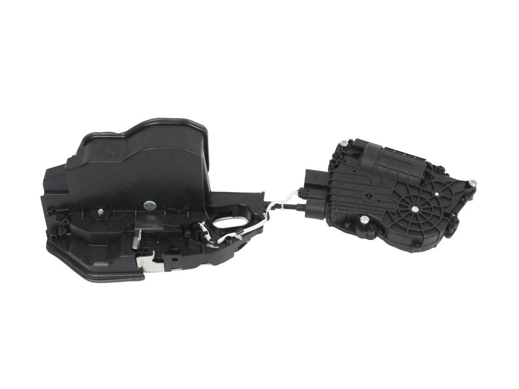 Замок двери передний правый bmw x5 x6 06-, 51215a36e84