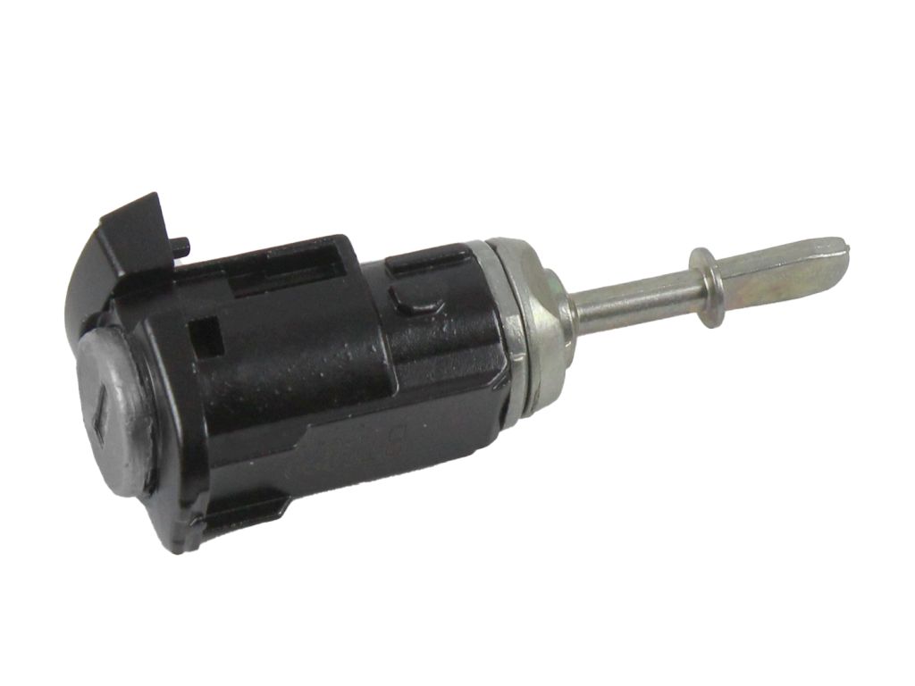 Цилиндр замка skoda fabia vw golf iv 98-05, 1u0837168