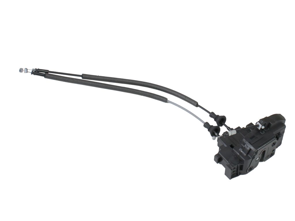 Замок двери (задний правый) hyundai santa fe 06-, 814202b000