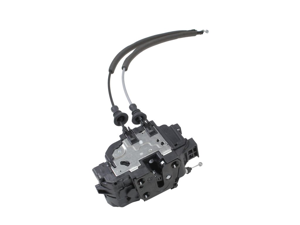 Замок двери (задний правый) hyundai santa fe 06-, 814202b000
